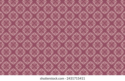 Infuse sophistication into your designs with this peach damask pattern. Perfect for adding elegance to your projects.