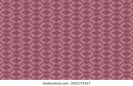 Infuse sophistication into your designs with this peach damask pattern. Perfect for adding elegance to your projects.