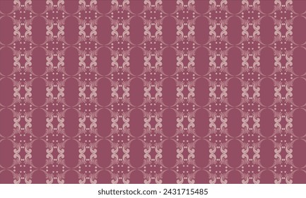 Infuse sophistication into your designs with this peach damask pattern. Perfect for adding elegance to your projects.
