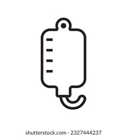 infusion icon design vector template