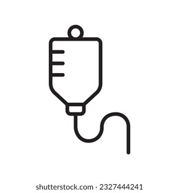 infusion icon design vector template