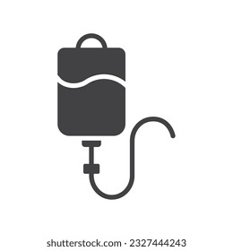 infusion icon design vector template