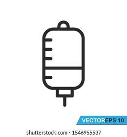 infusion icon vector design illustration