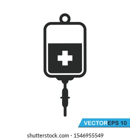 infusion icon vector design illustration