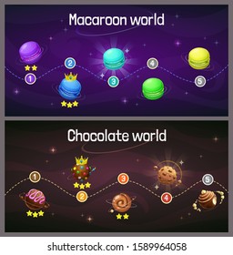 candy galaxy game