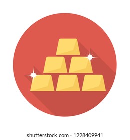 ingot   gold   jewel  