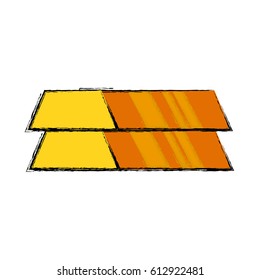 ingots gold bars