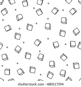 Ingredient pattern sugar