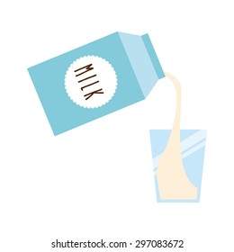 ingredients cooking design, vector illustration eps10 graphic 