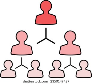 inherit chart data family genetic