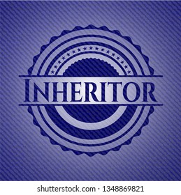 Inheritor jean background