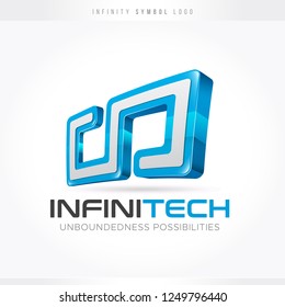 Inifinity Tech Logo