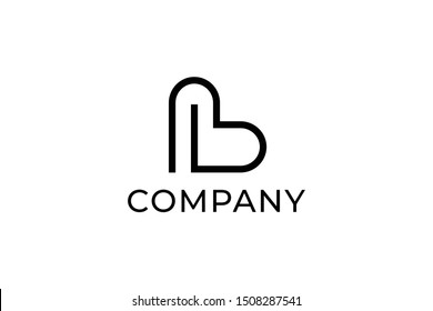 Bl Logo Images Stock Photos Vectors Shutterstock