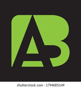 Initial AB Letter Logo
Beautiful Minimalist Logotype design for branding