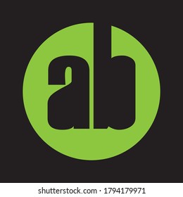 Initial AB Letter Logo
Beautiful Minimalist Logotype design for branding