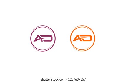 Initial AD Vector