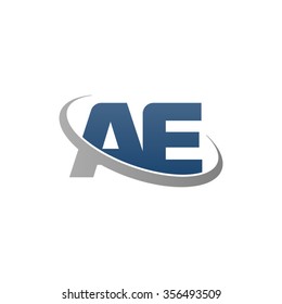 6,933 Letter Ae Logo Images, Stock Photos & Vectors | Shutterstock