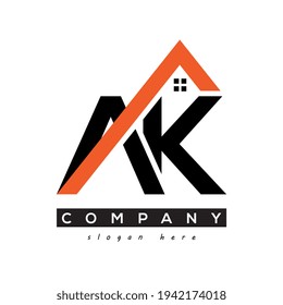 Initiallogo von AK