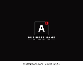 Letra alfabética inicial Lb, La, Lp, Lx, Icono De Icono De Logotipo Comercial De Ly Imagen Vectora