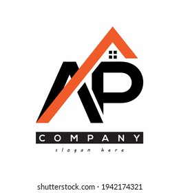 Initiallogo von AP