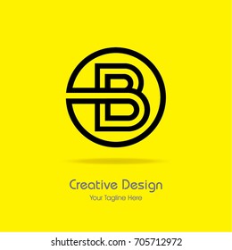 39,391 Circle B Logo Images, Stock Photos & Vectors | Shutterstock