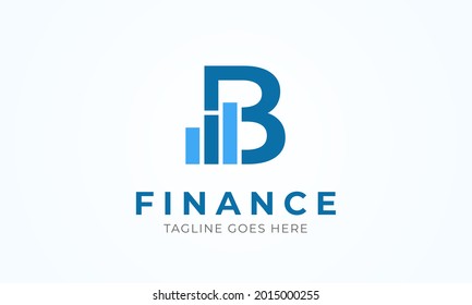 27,245 B Finance Logo Images, Stock Photos & Vectors | Shutterstock