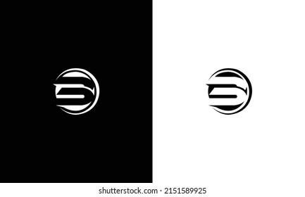 Initial B letter Business Logo Design vector Template. Abstract Letter B logo Design