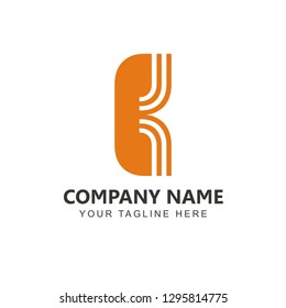 Initial B logo design inspiration
