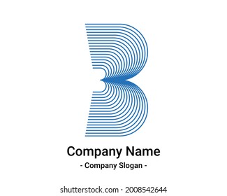 Erstmaliges Logo des Unternehmens.