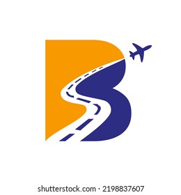 4,017 B Travels Logo Images, Stock Photos & Vectors | Shutterstock