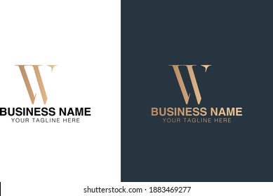 initial  based abstract modern minimal creative logo, vector template image. luxury logotype logo, real estate homie logo.