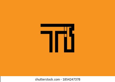 Initial based clean and minimal letter. TI IT logo creative and monogram icon symbol. Universal elegant luxury alphabet vector design