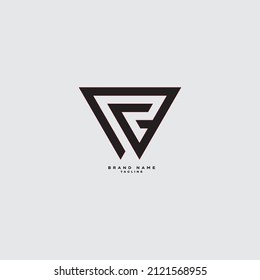 Initial based clean and minimal letter. WR RW W R logo creative fonts monogram icon symbol. Universal elegant luxury alphabet vector design