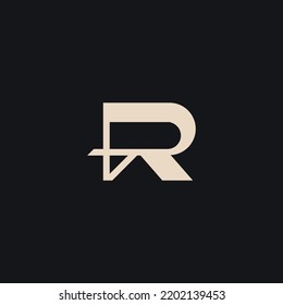 387 Cursive Letter R Stock Vectors, Images & Vector Art | Shutterstock