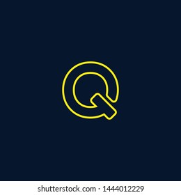 38 Letter qqq Images, Stock Photos & Vectors | Shutterstock