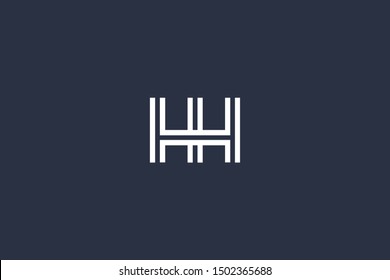 Medieval Style Serifs Font Letter H Stock Vector (Royalty Free) 750661570