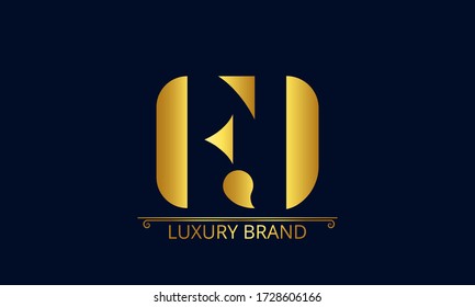 Initial based clean and minimal Logo. EJ JE E KJ letter creative fonts monogram icon symbol. Universal elegant luxury alphabet vector design
