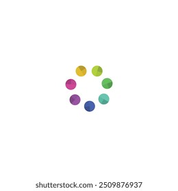 Initial beauty monogram or logo design, Abstract Logo design for your business, Creative Logo Design For Any Company, Business or Company Logo design For All