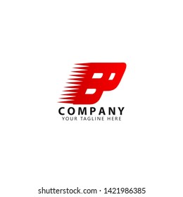 Initial BP Logo Design Inspiration