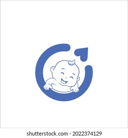 initial C baby love eps.eps

