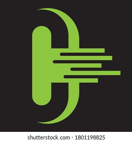 Logotipo de letra C inicial Hermoso diseño de logotipo minimalista para marca
