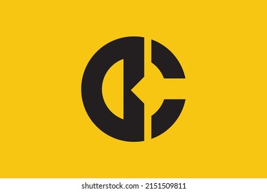 Initial CB BC modern monogram and elegant logo design, Professional Letters Vector Icon Logo on luxury background.