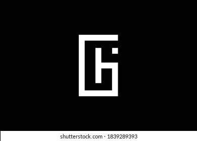 Black Grey E Alphabet Letter Logo Stock Vector (Royalty Free ...