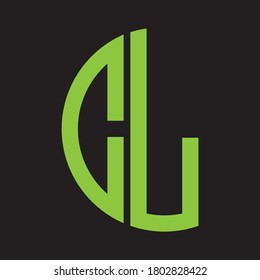 Initial CL Letter Logo
Beautiful Minimalist Logotype design for branding
