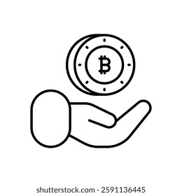 Initial Coin Offering for fundraising in crypto.