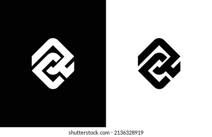 Initial CR Logo Design Inspiration