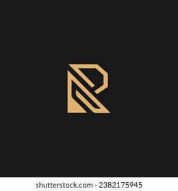 Initial CR Logo Design Inspiration,
