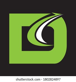 Logotipo de letra B inicial
Hermoso diseño de logotipo minimalista para marca