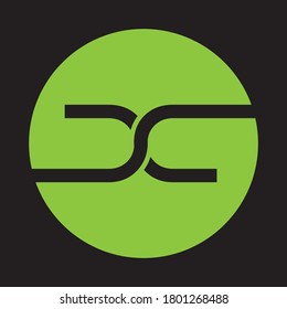 Initial DC Letter Logo
Beautiful Minimalist Logotype design for branding