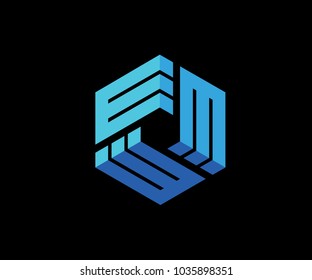 Initial design geometris E